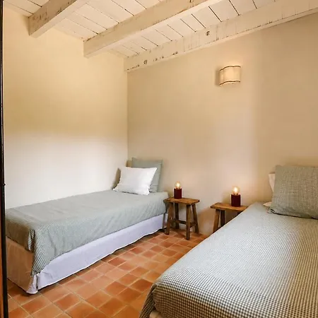 Domaine Casa Filanci, Maison De Caractere En Pierre Avec Piscine A 5 Min Du Golfe De Lava