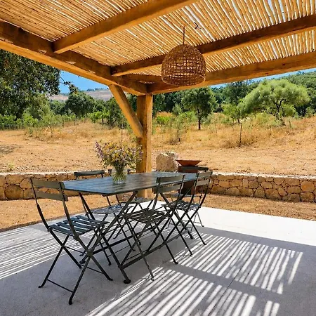 Domaine Casa Filanci, Maison De Caractere En Pierre Avec Piscine A 5 Min Du Golfe De Lava