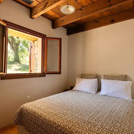 别墅 Domaine Casa Filanci, Maison De Caractere En Pierre Avec Piscine A 5 Min Du Golfe De Lava *